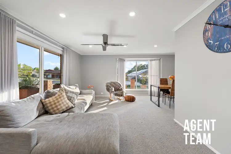 Third view of Homely house listing, 30 May Maxwell Crescent, Gilmore ACT 2905