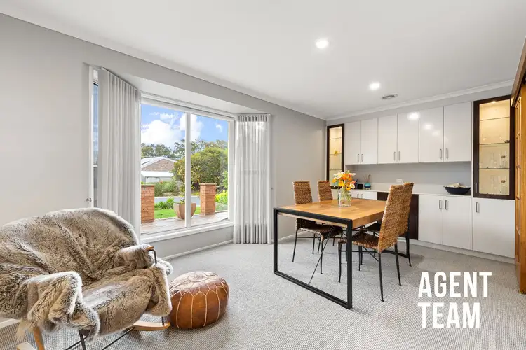 Fourth view of Homely house listing, 30 May Maxwell Crescent, Gilmore ACT 2905