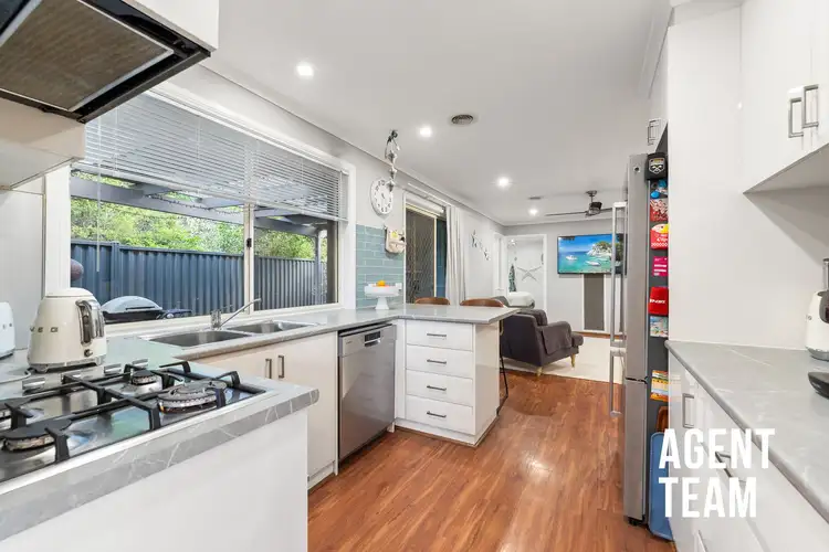 Fifth view of Homely house listing, 30 May Maxwell Crescent, Gilmore ACT 2905