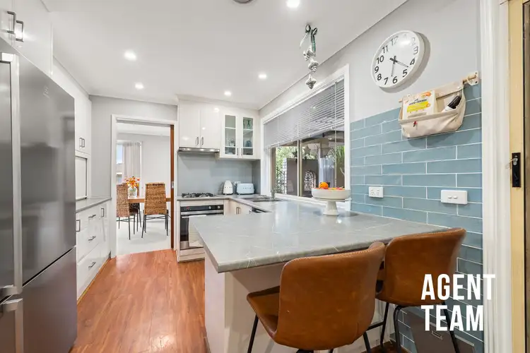 Sixth view of Homely house listing, 30 May Maxwell Crescent, Gilmore ACT 2905