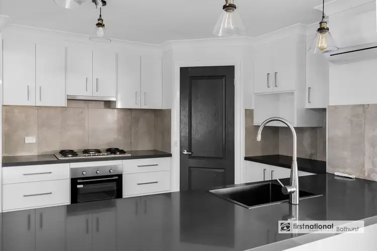 Second view of Homely house listing, 13 Gibsone Drive, Kelso NSW 2795