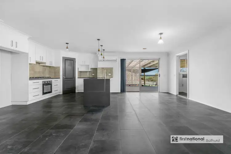 Third view of Homely house listing, 13 Gibsone Drive, Kelso NSW 2795