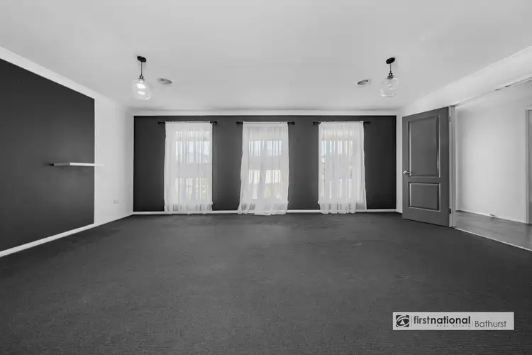 Fourth view of Homely house listing, 13 Gibsone Drive, Kelso NSW 2795