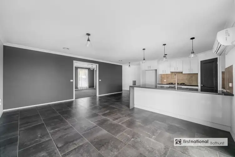 Fifth view of Homely house listing, 13 Gibsone Drive, Kelso NSW 2795