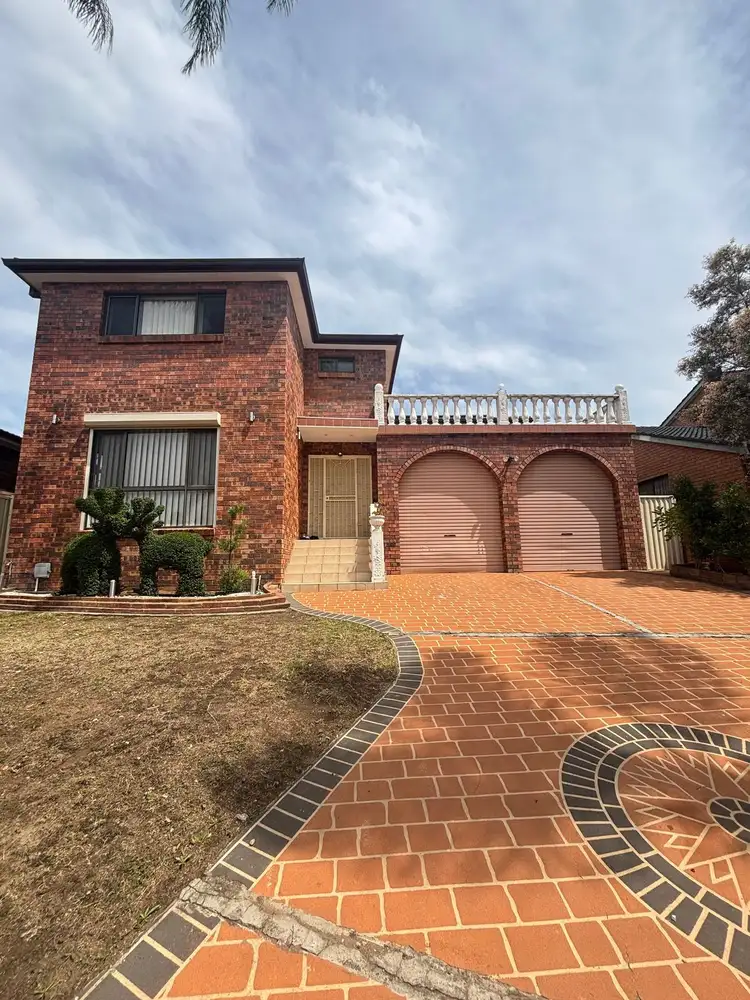 3 Gympie Place, Wakeley NSW 2176