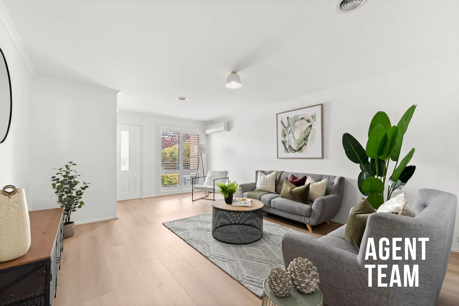 Main view of Homely townhouse listing, 6/3 Barrington Crescent, Amaroo ACT 2914