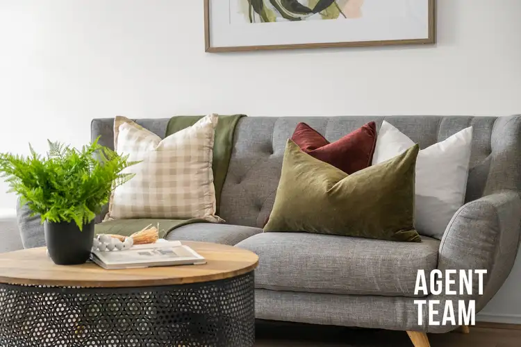 Second view of Homely townhouse listing, 6/3 Barrington Crescent, Amaroo ACT 2914