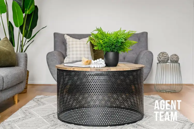 Fourth view of Homely townhouse listing, 6/3 Barrington Crescent, Amaroo ACT 2914