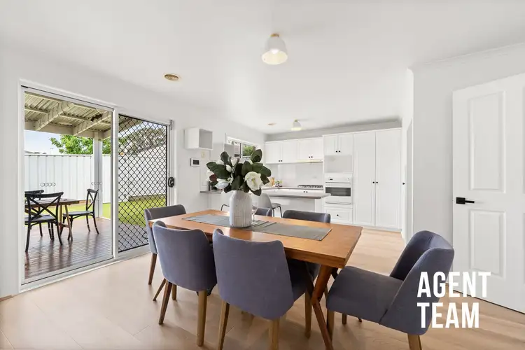 Fifth view of Homely townhouse listing, 6/3 Barrington Crescent, Amaroo ACT 2914