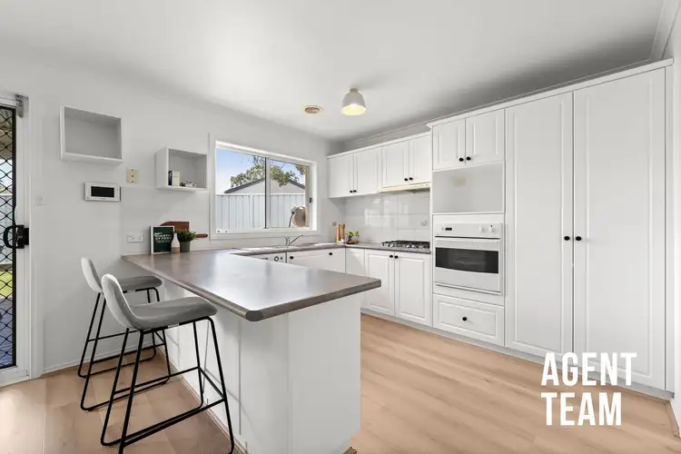 Sixth view of Homely townhouse listing, 6/3 Barrington Crescent, Amaroo ACT 2914