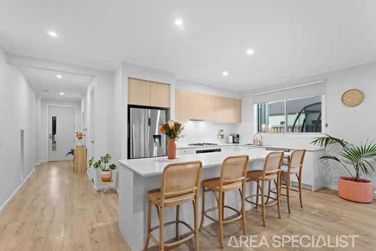 Sixth view of Homely house listing, 19 Symphony Parkway, Junction Village VIC 3977