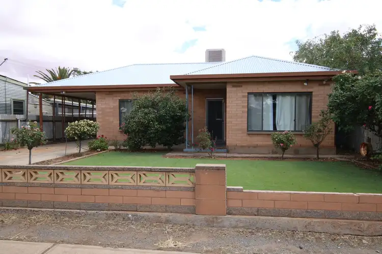 458 Beryl Street, Broken Hill NSW 2880