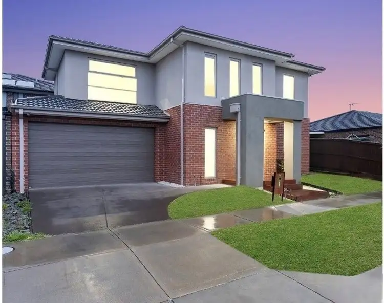 24 Highbury Road, Clyde North VIC 3978