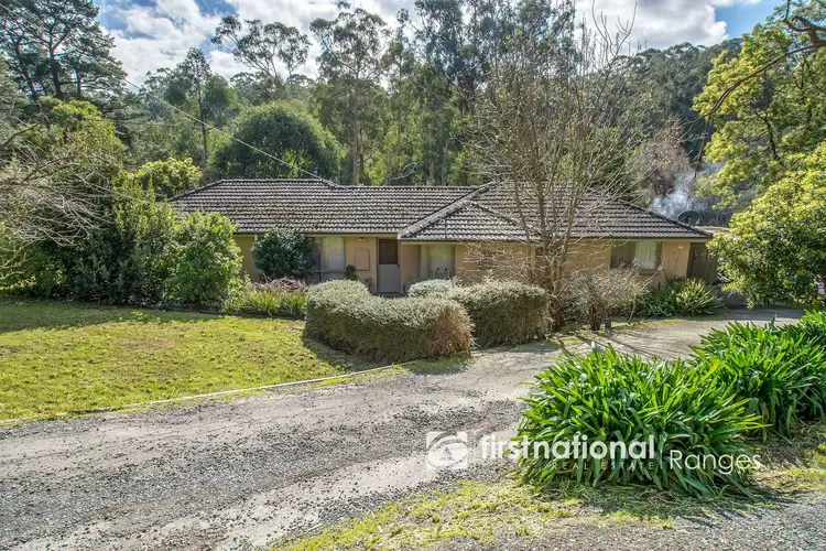 47 Arbor Avenue, Belgrave VIC 3160