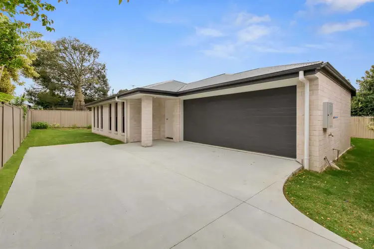 69a Lawn Terrace, Capalaba QLD 4157