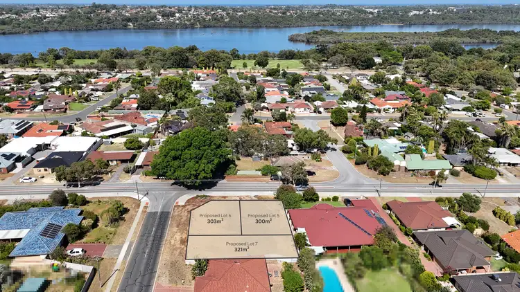 LOT 7, 52 Frederick Street, Wanneroo WA 6065