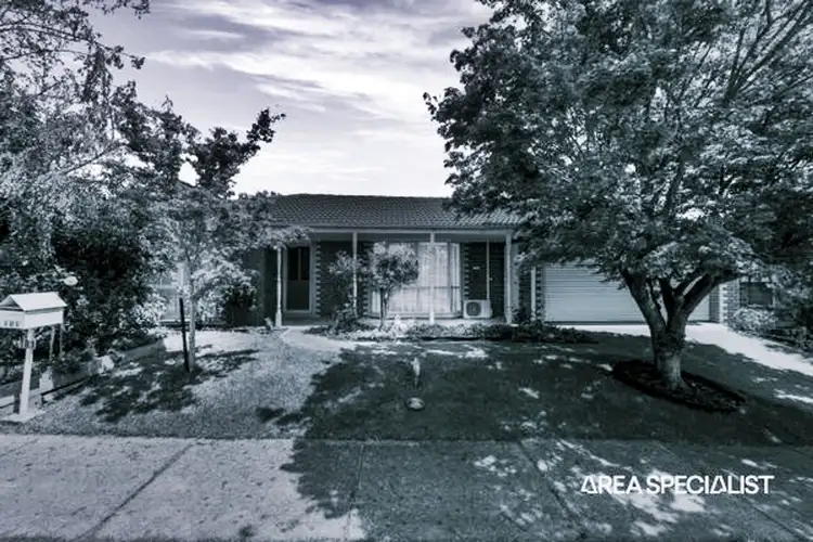 101 Ahern Road, Pakenham VIC 3810