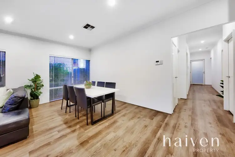 Fifth view of Homely house listing, 52B Deanmore Road, Scarborough WA 6019