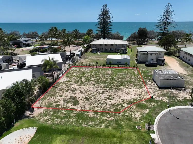 18 Poinciana Court, Woodgate QLD 4660