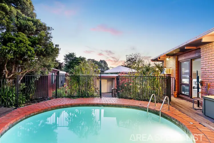 3 Wolman Drive, Frankston VIC 3199