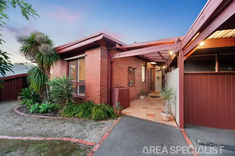 Second view of Homely house listing, 3 Wolman Drive, Frankston VIC 3199