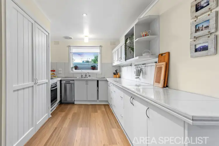 Fourth view of Homely house listing, 3 Wolman Drive, Frankston VIC 3199