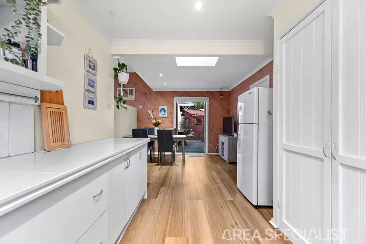 Fifth view of Homely house listing, 3 Wolman Drive, Frankston VIC 3199