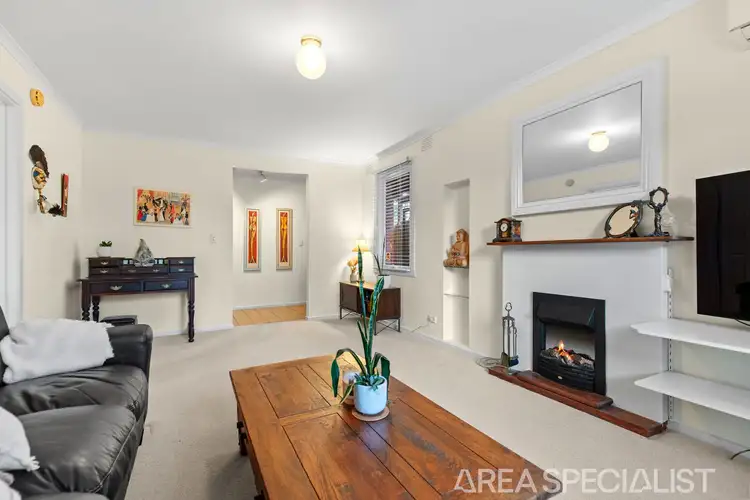 Sixth view of Homely house listing, 3 Wolman Drive, Frankston VIC 3199