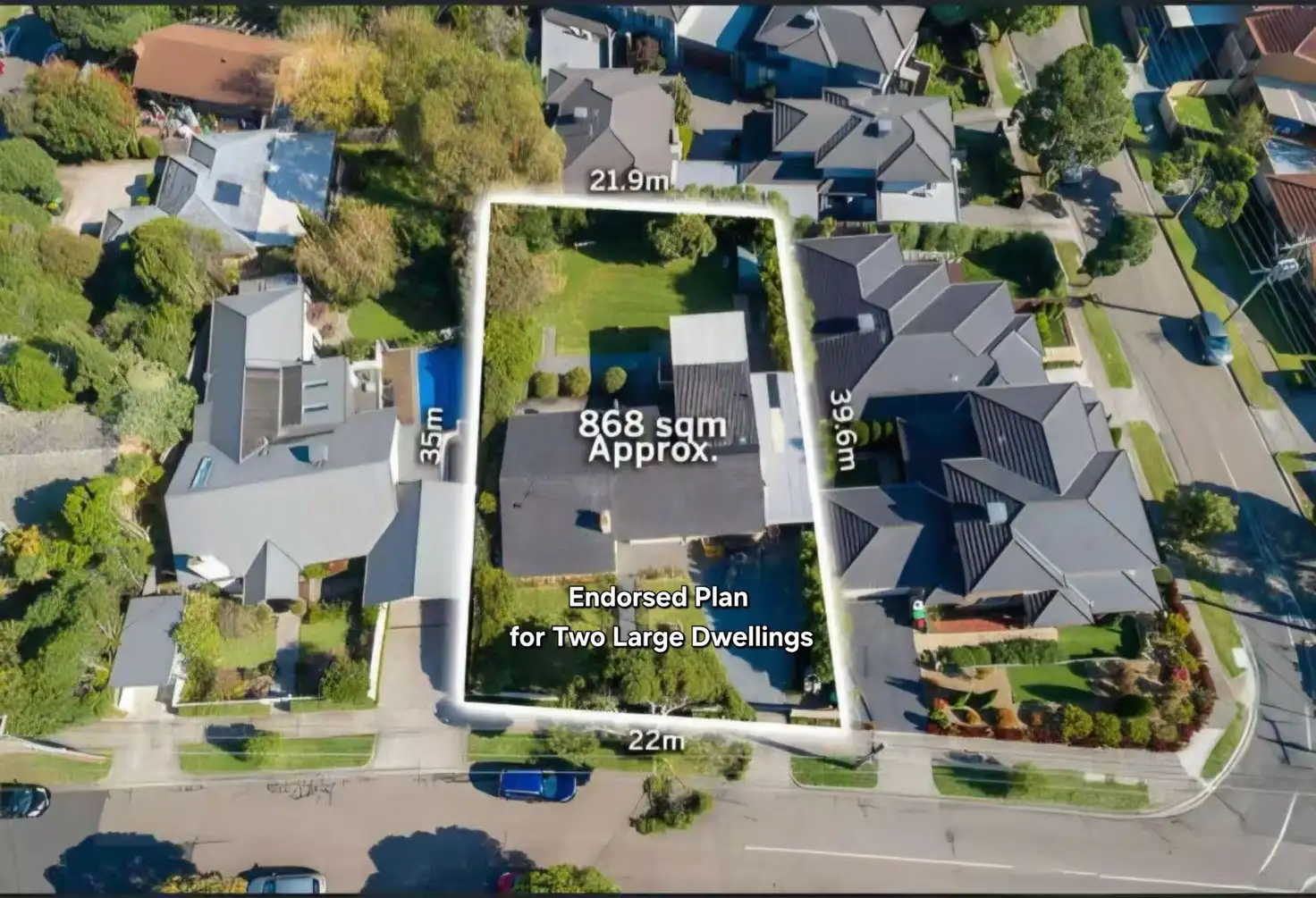 Main view of Homely house listing, 62 Devon Drive, Doncaster East VIC 3109