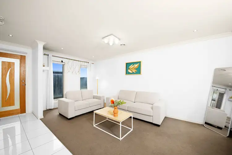 Second view of Homely house listing, 45 Kingston Avenue, Pakenham VIC 3810