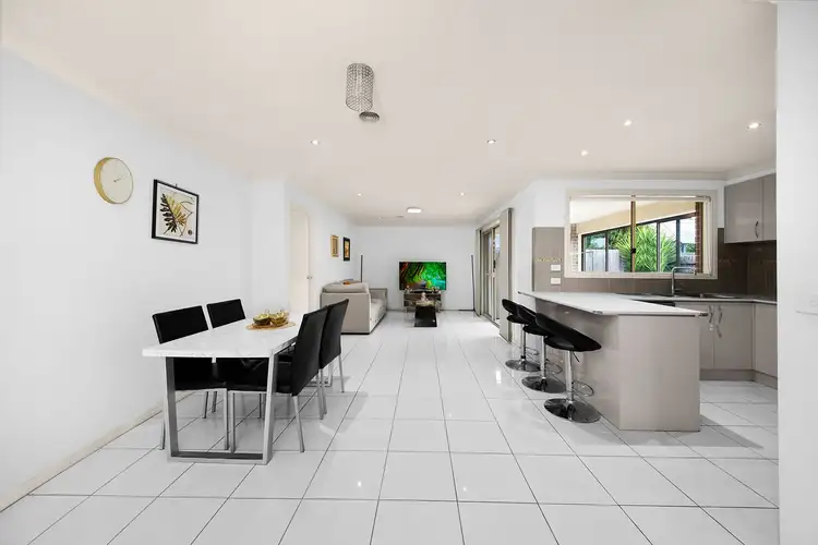 Third view of Homely house listing, 45 Kingston Avenue, Pakenham VIC 3810