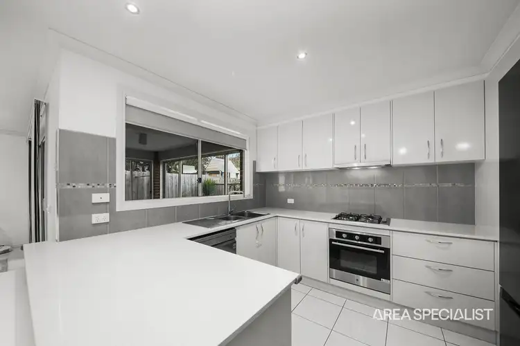 Fourth view of Homely house listing, 45 Kingston Avenue, Pakenham VIC 3810