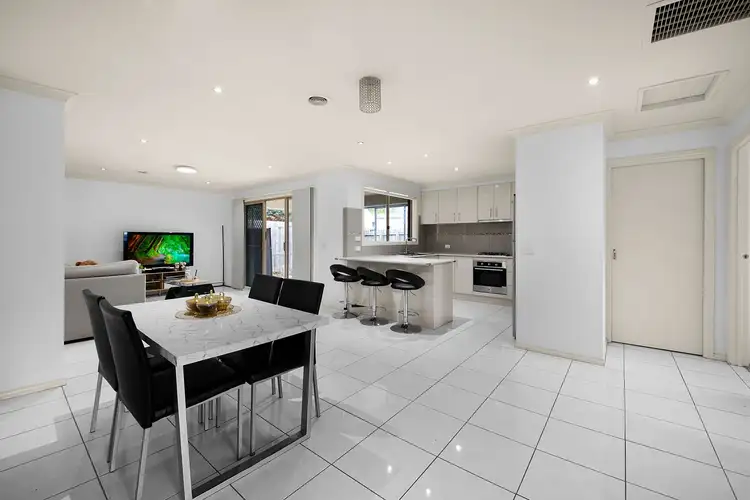 Fifth view of Homely house listing, 45 Kingston Avenue, Pakenham VIC 3810