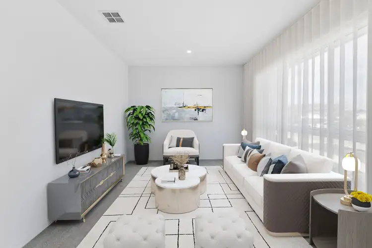 11 Keith Bain Crest, Whitlam ACT 2611