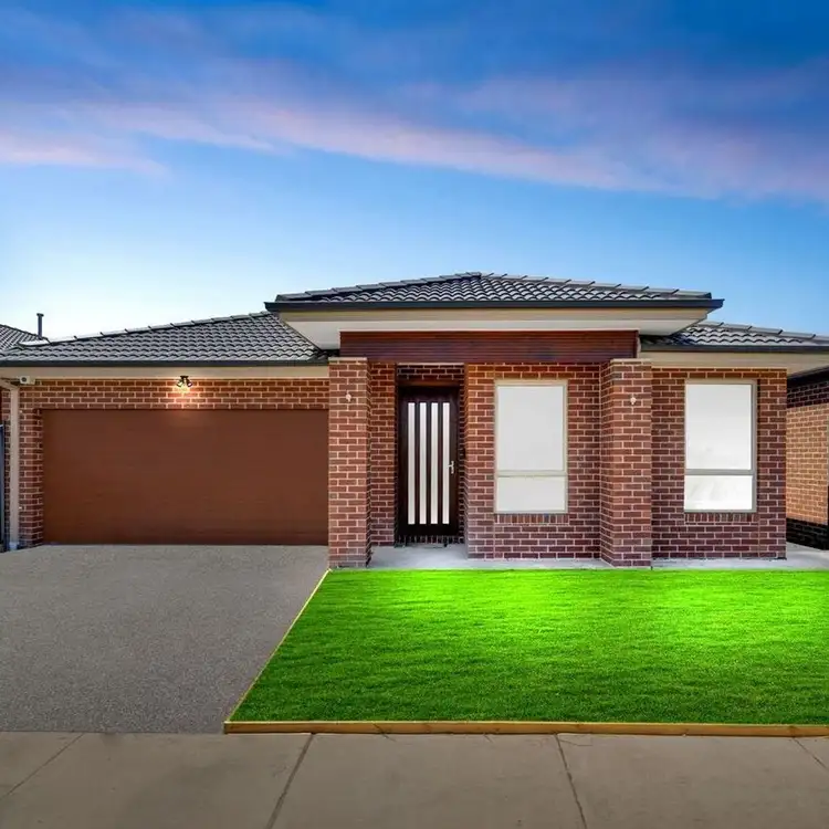20 Brunning Rise, Wollert VIC 3750
