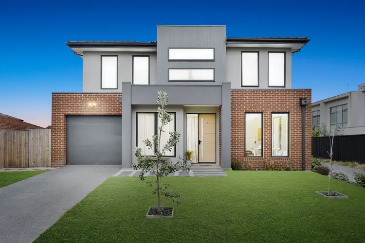 Address available on request