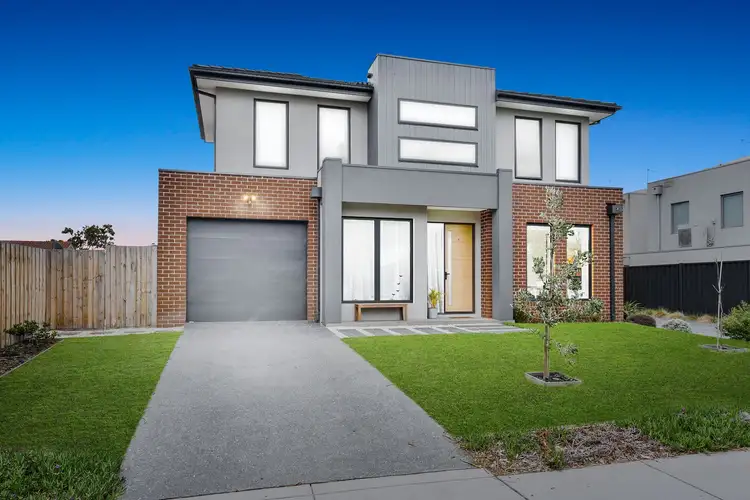 Third view of Homely townhouse listing, Address available on request