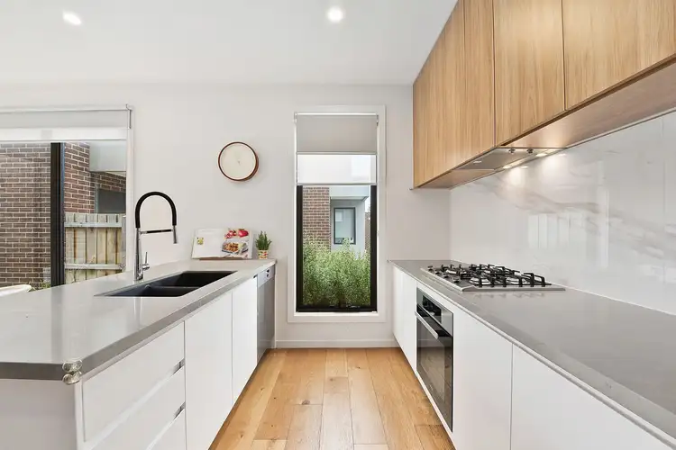 Fifth view of Homely townhouse listing, Address available on request