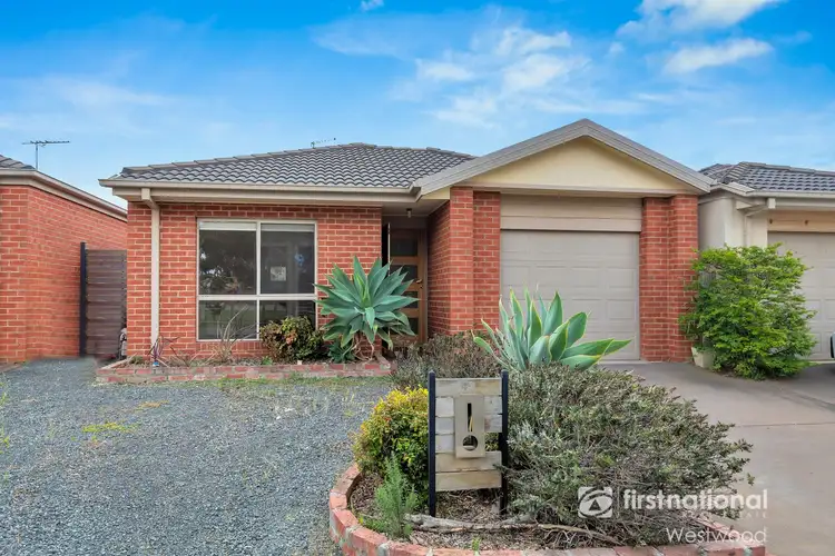 49 Everwin Drive, Werribee VIC 3030