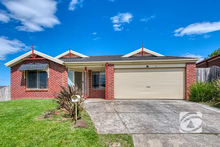 9 Torre Road, Pakenham VIC 3810