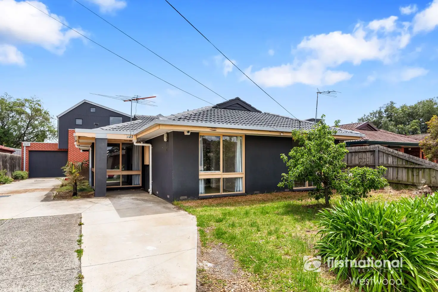 Main view of Homely house listing, 1/34 Wilkinson Street, Hoppers Crossing VIC 3029