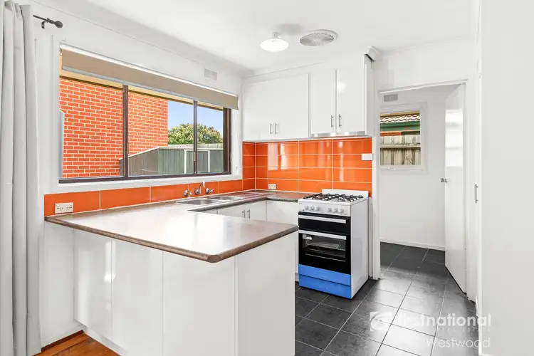 Second view of Homely house listing, 1/34 Wilkinson Street, Hoppers Crossing VIC 3029