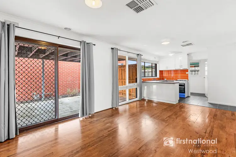 Third view of Homely house listing, 1/34 Wilkinson Street, Hoppers Crossing VIC 3029