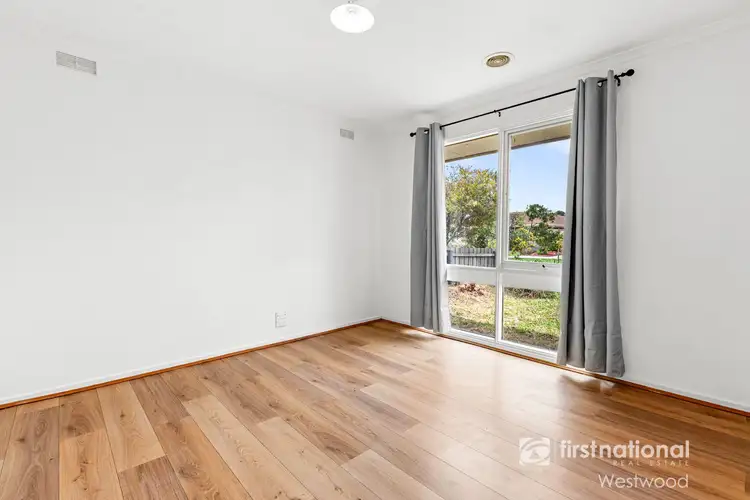 Fifth view of Homely house listing, 1/34 Wilkinson Street, Hoppers Crossing VIC 3029