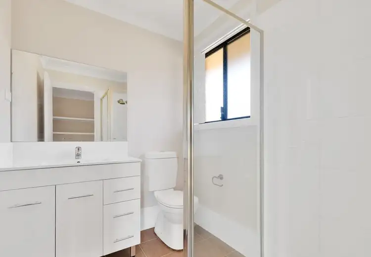 Third view of Homely house listing, 1 Jade Close, Kelso NSW 2795