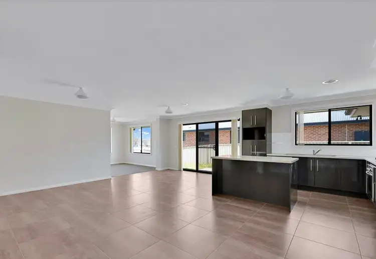 Fourth view of Homely house listing, 1 Jade Close, Kelso NSW 2795