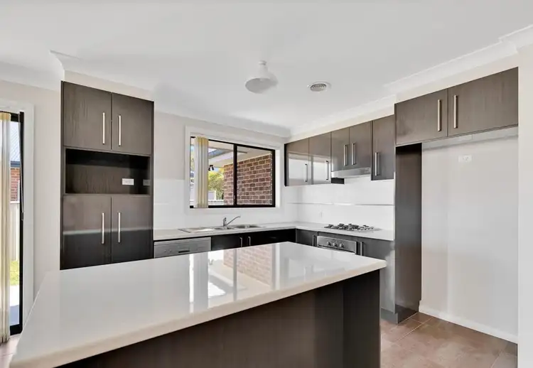 Fifth view of Homely house listing, 1 Jade Close, Kelso NSW 2795