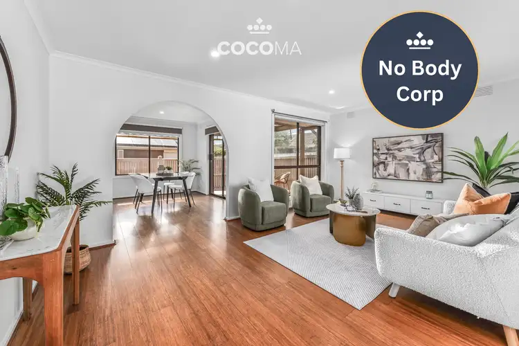 1/10 Willow-Glen Court, Dingley Village VIC 3172