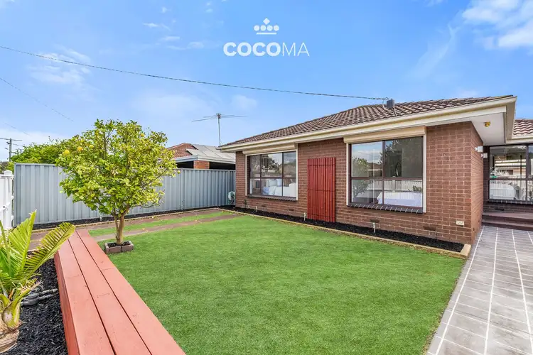 1/10 Willow-Glen Court, Dingley Village VIC 3172