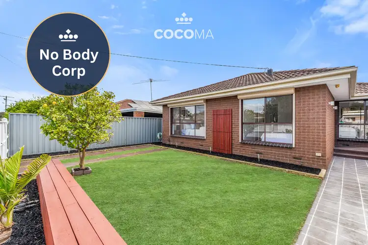 1/10 Willow-Glen Court, Dingley Village VIC 3172